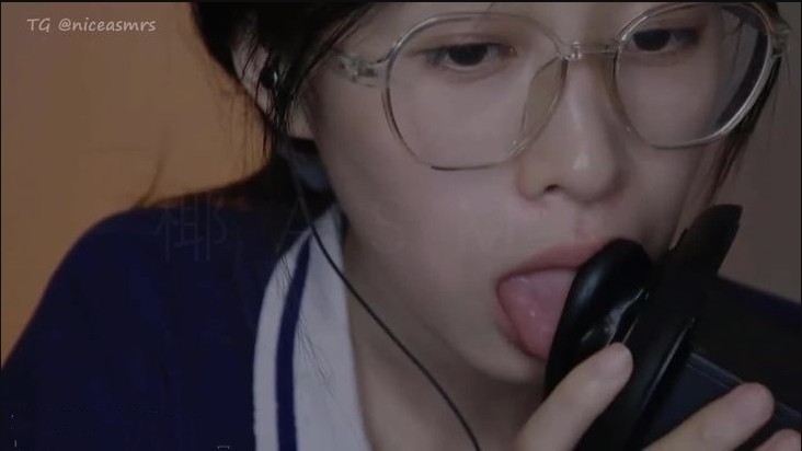 其实不是椰子啦 ASMR F近景无降噪暴力天鹅